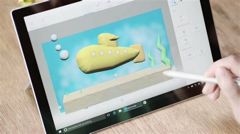 paint 3d test|does paint 3d work.